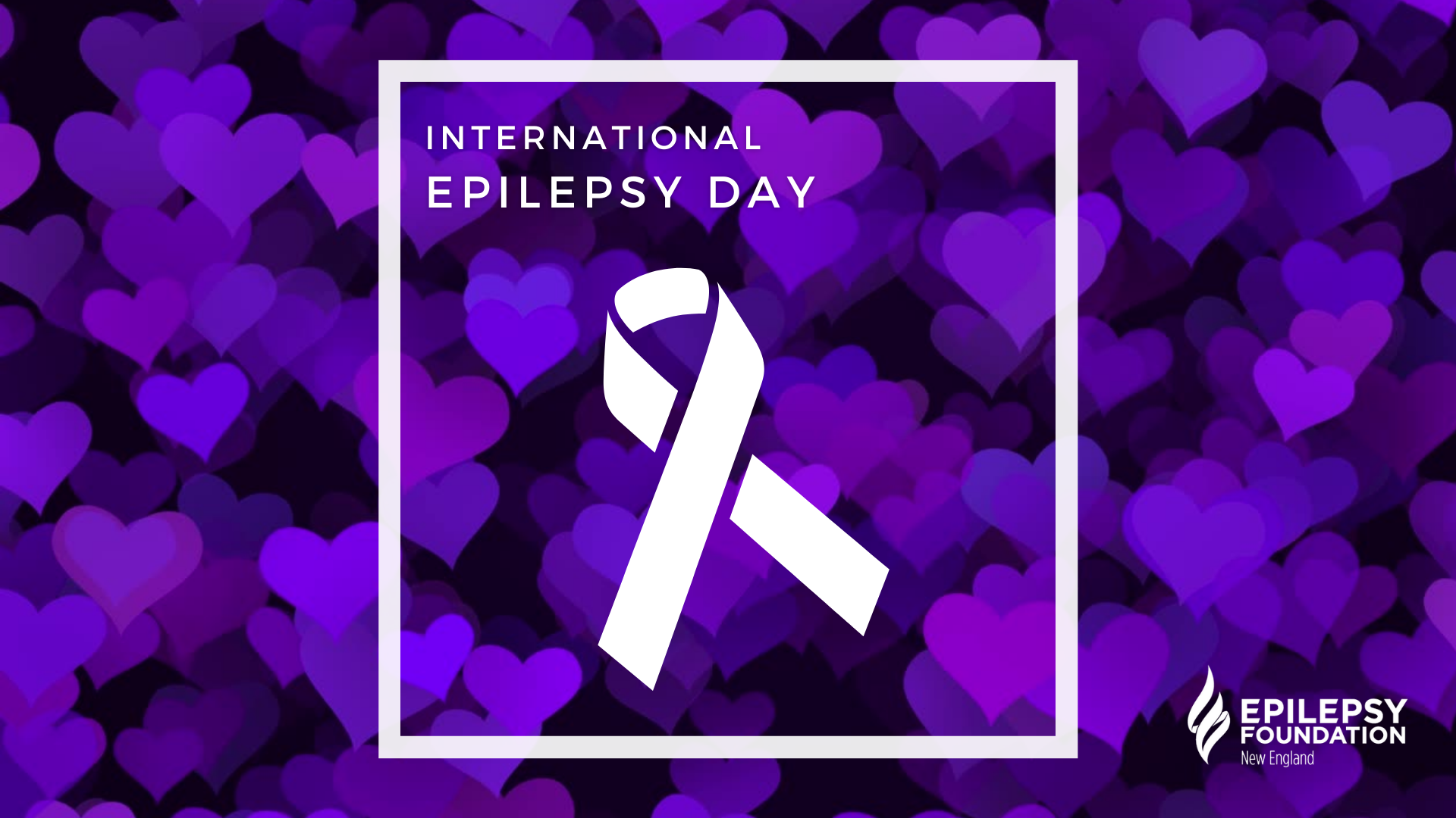 International Epilepsy Day Epilepsy Foundation New England